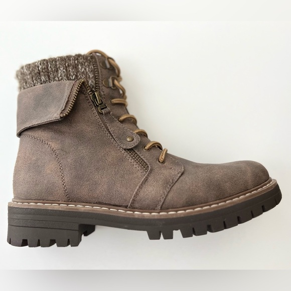 Women’s Cliffs by White Mountain Boots - Picture 1 of 6